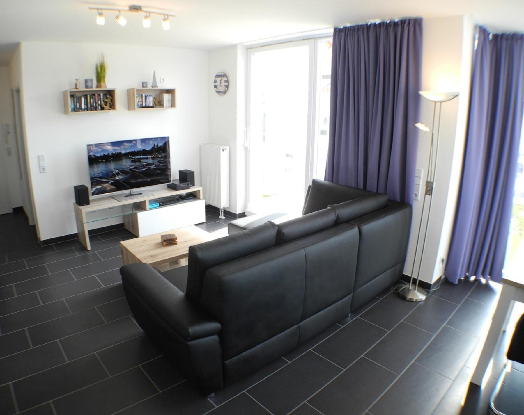 Ferienwohnung Sonnendeck 32 - Гросенброде Екстер'єр фото